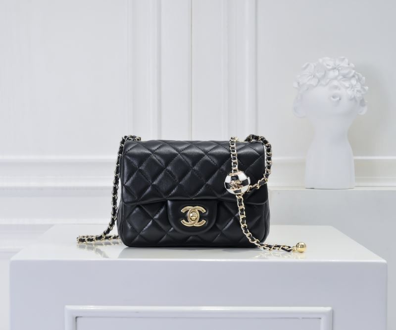 Chanel CF Series Bags